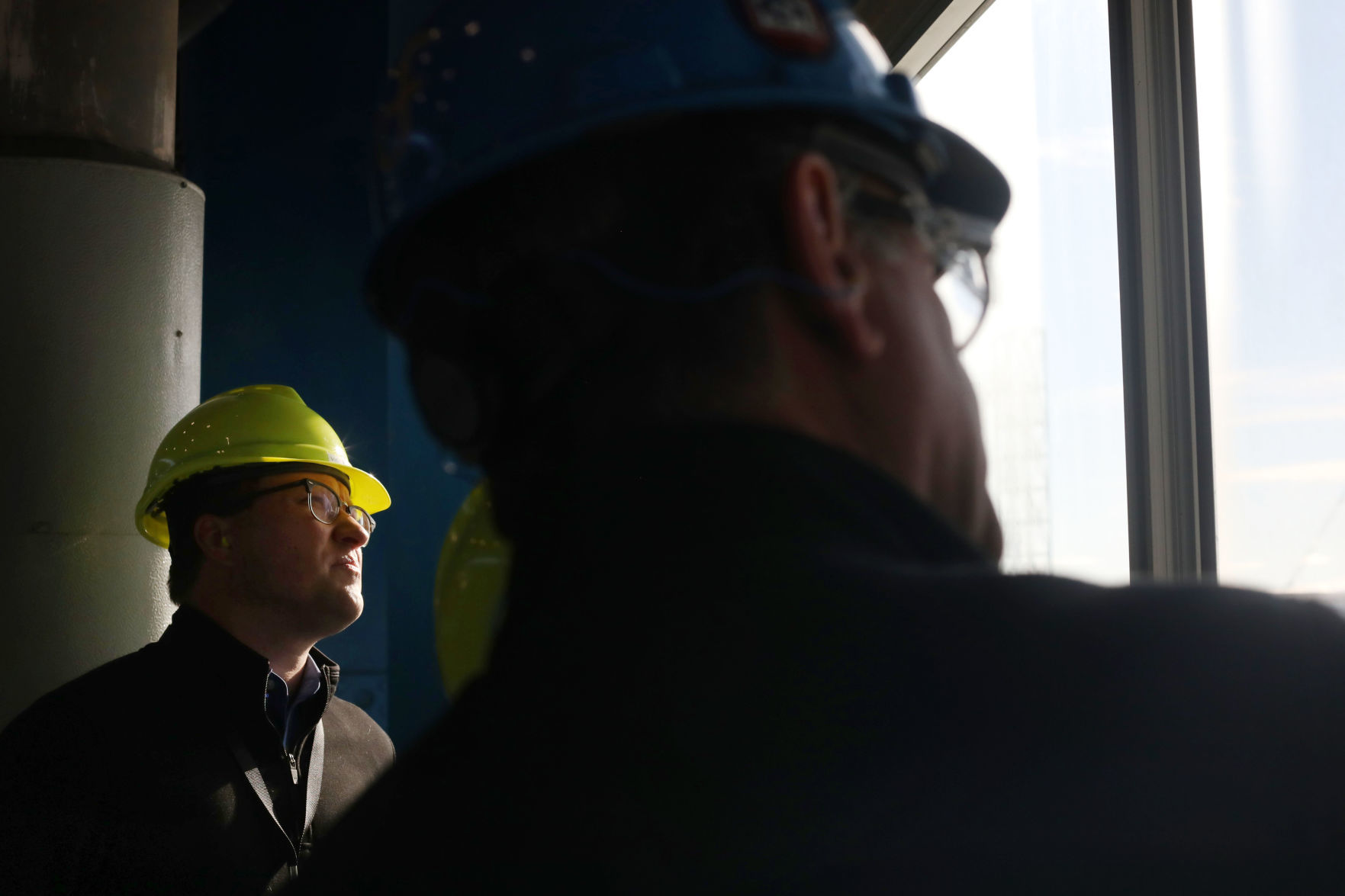 Carbon Capture Tech